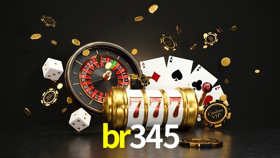 Welcome Bonus br345