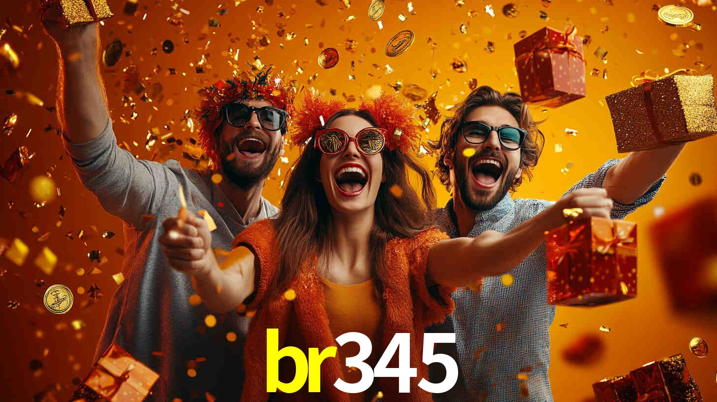 br345 - Roleta da Fortuna Máxima - br345.com