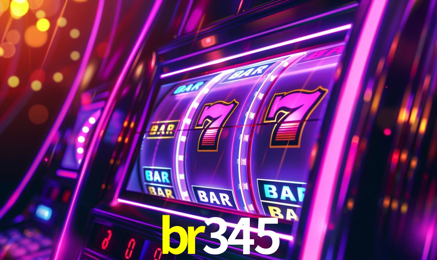 br345: Seu Cassino Premiado com Pagamentos Rápidos