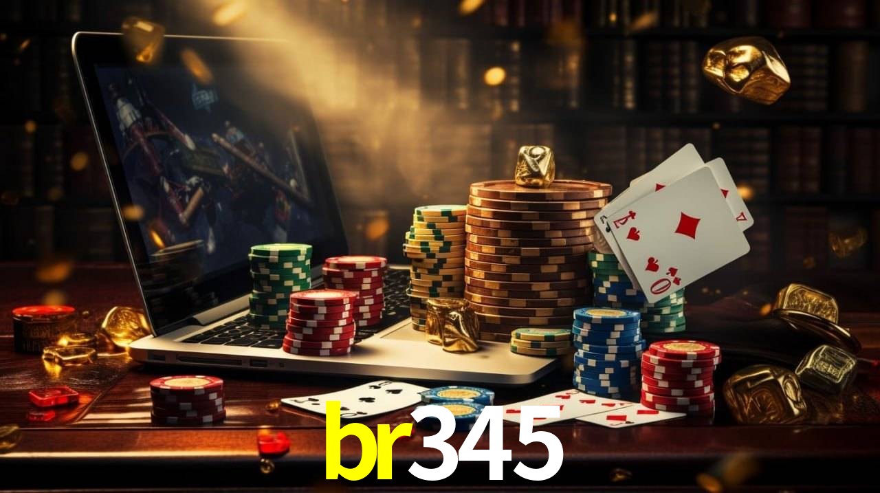 Experiência VIP br345