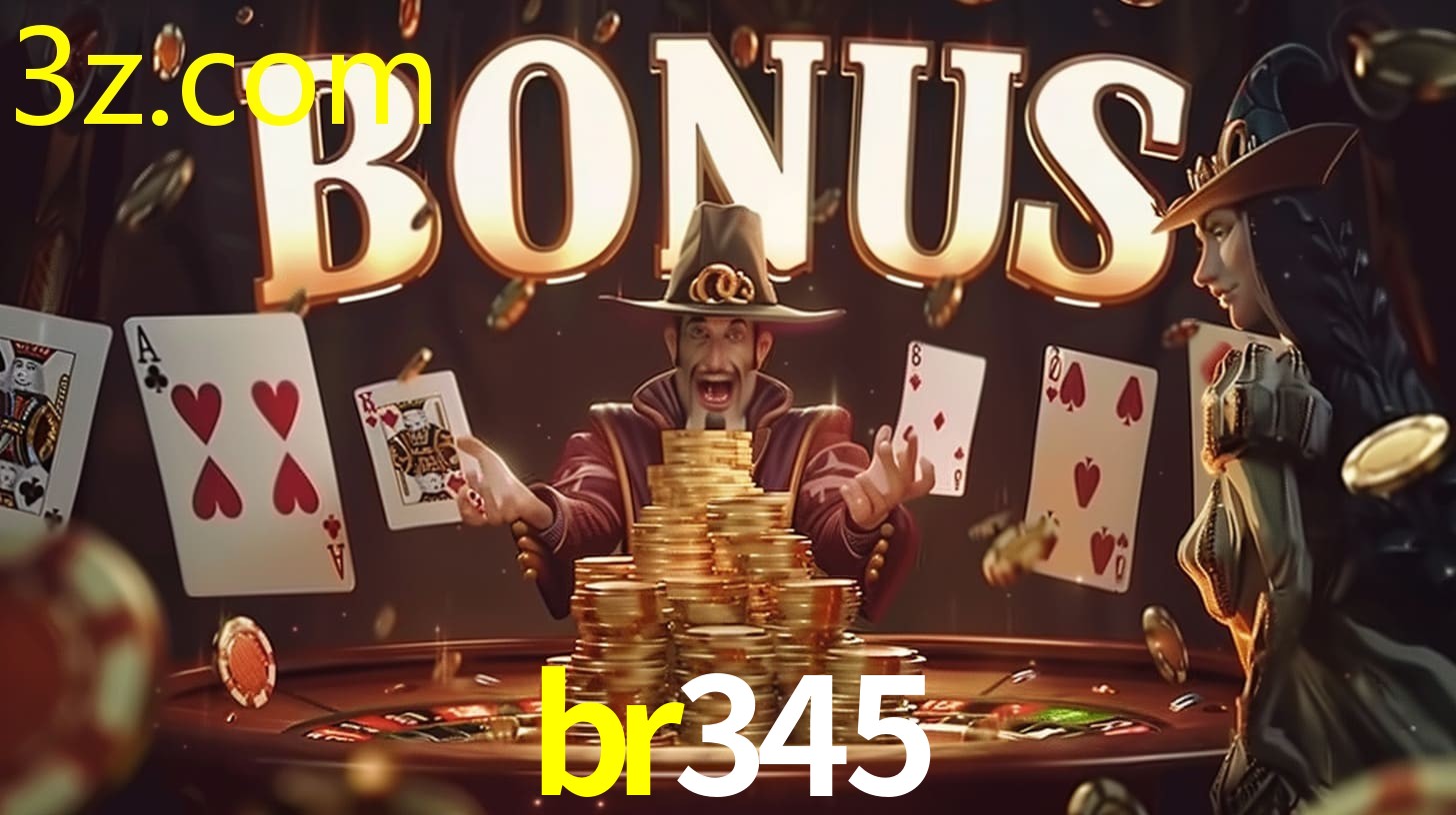App BR345.COM  