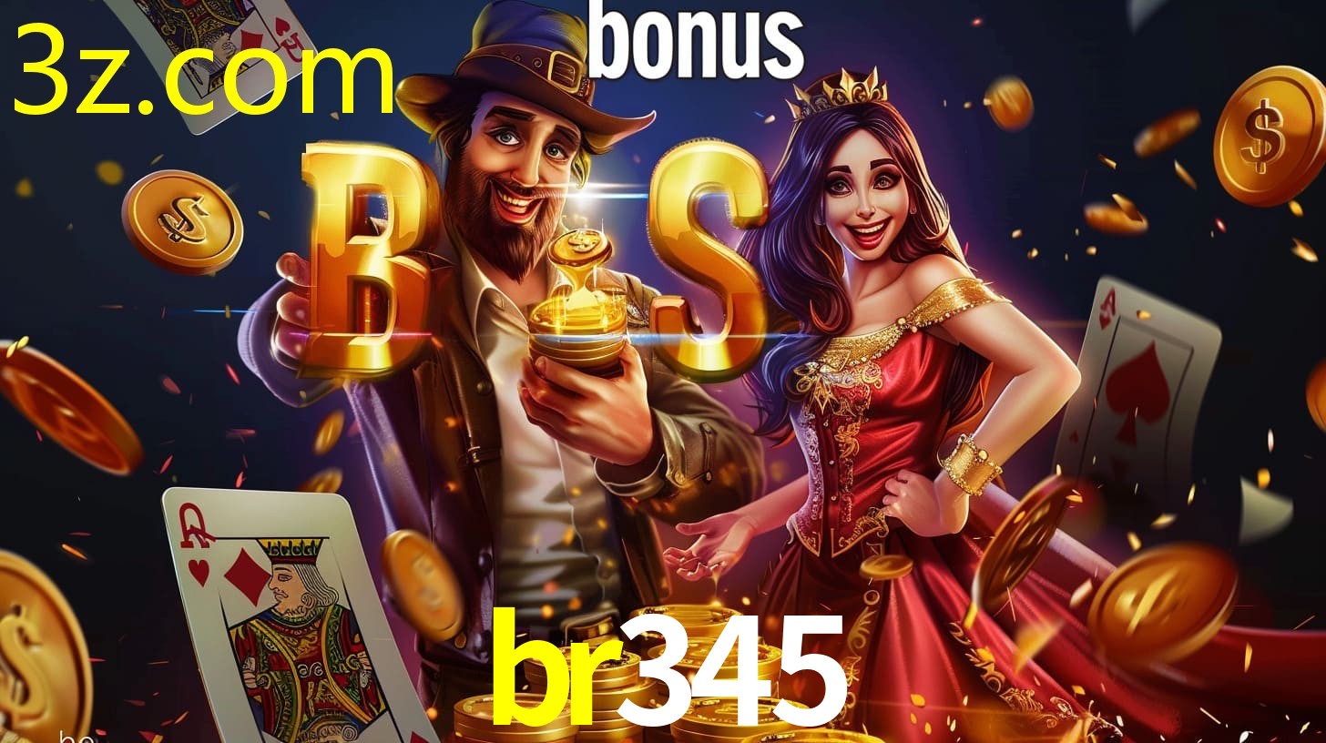 BR345.COM Login Rápido