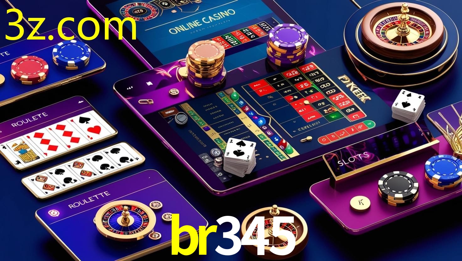 Verificação de Conta BR345.COM