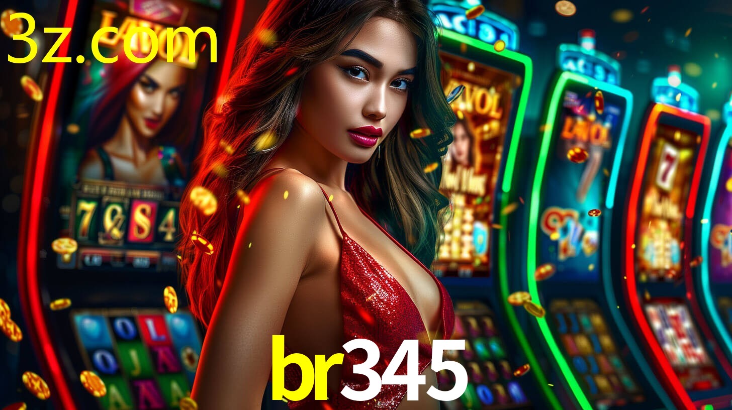 Bonus na Cassino Online BR345.COM