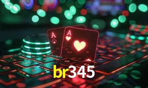 Benefícios da Conta br345
