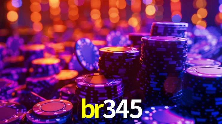 Bônus Generosos e Exclusivos no br345 para Você!