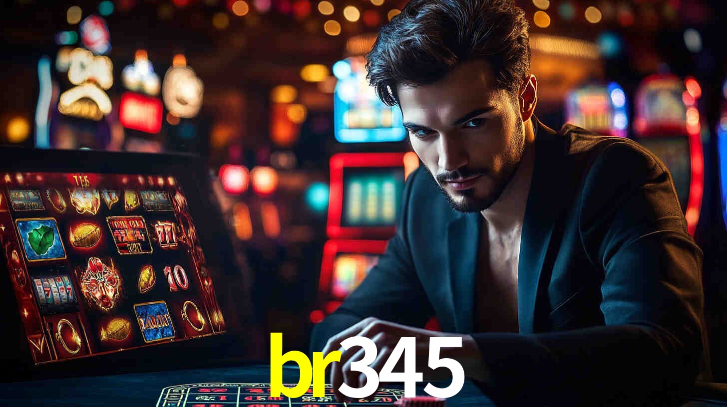 br345: Jogue Crash e Experimente Alta Recompensa Instantânea