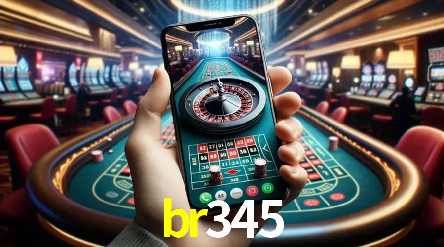 Security Systems br345