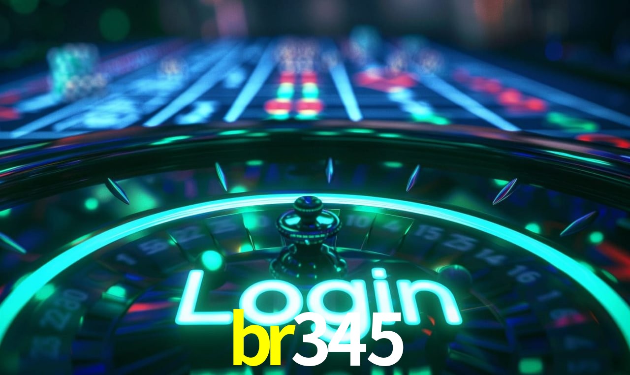 Diretório de Jogos br345