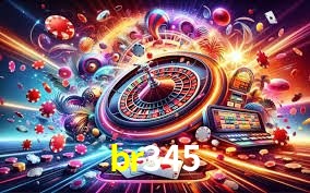 Jogos de Slot br345