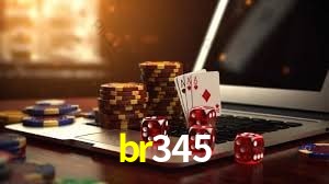 Jogos Exclusivos br345