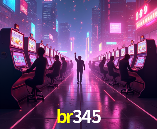 Apostas de Futebol br345