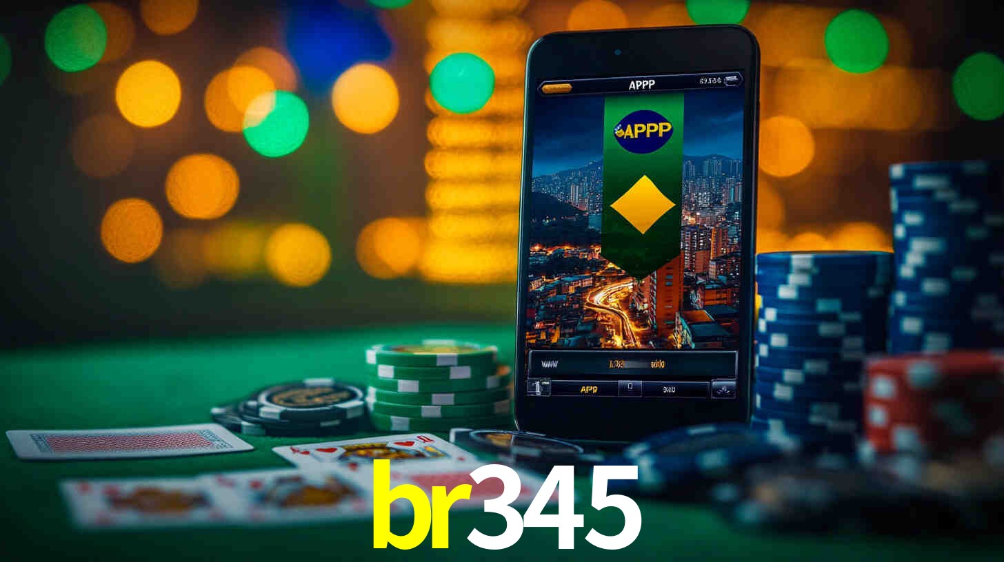 Descubra o Programa VIP da br345: Vantagens Exclusivas para Jogadores