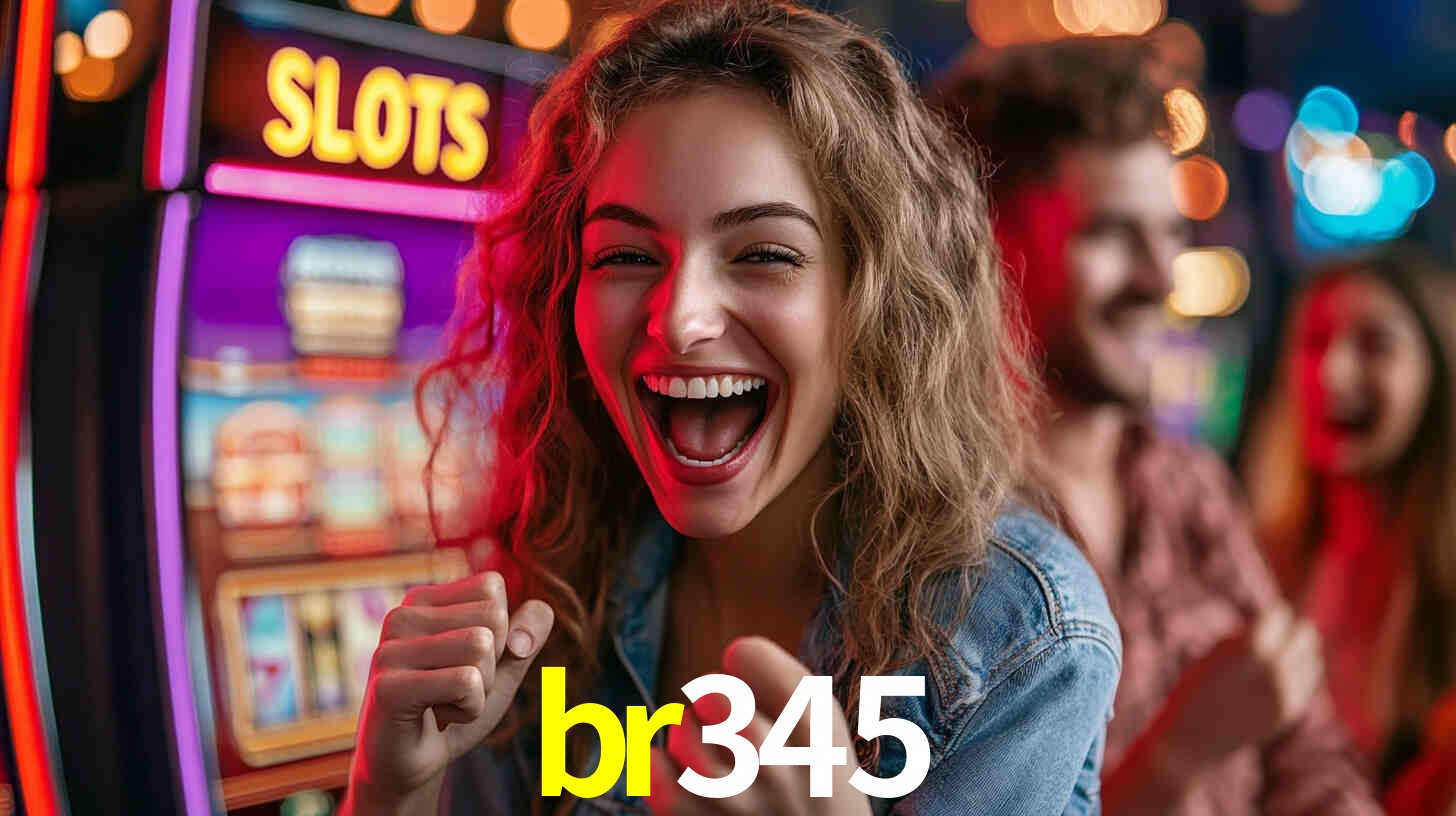 Inovações de Jogos na br345: O Futuro das Experiências Interativas