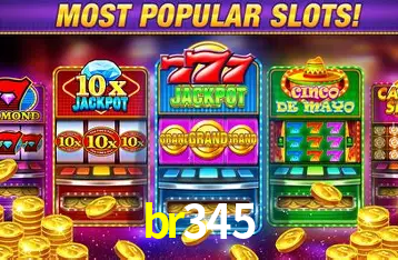 br345 Belo Horizonte - VIP Casino