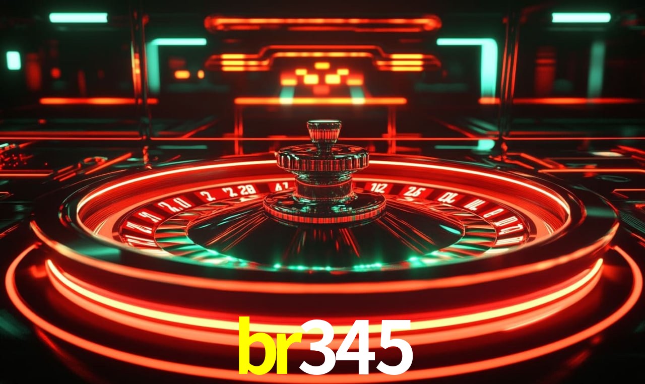 Apostas Esportivas na br345: Um Guia Completo
