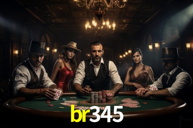 cassino br345