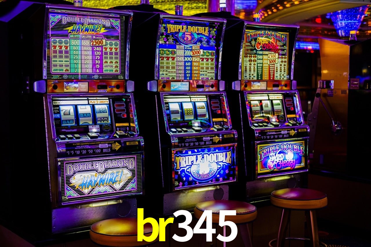 Recursos de Bônus br345