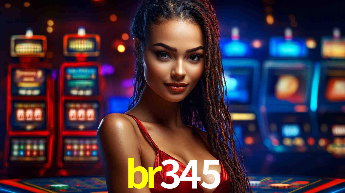 A Experiência Imersiva dos Cassinos Ao Vivo no br345