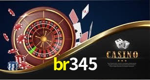 Provedores de Jogos br345