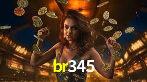 Game Providers br345