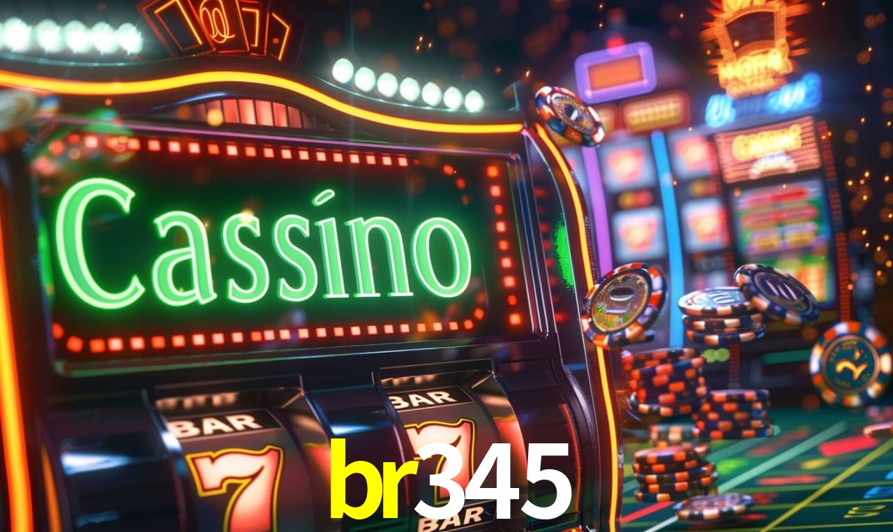 br345 - Aplicativo Móvel