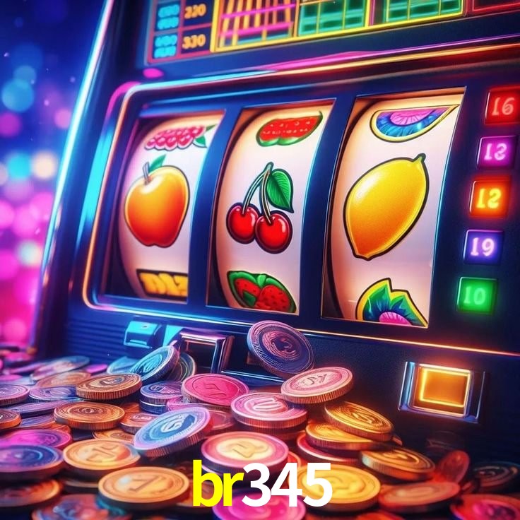 Login Seguro br345